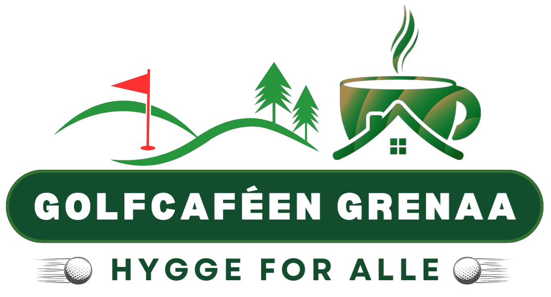 Golfcaféen Grenaa – Café ved Grenaa Golfklub med god mad og hyggelig atmosfære